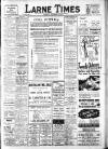 Larne Times Thursday 13 November 1941 Page 1