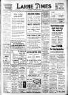 Larne Times Thursday 20 November 1941 Page 1