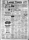Larne Times Thursday 27 November 1941 Page 1