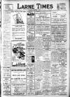 Larne Times Thursday 04 December 1941 Page 1