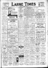 Larne Times Thursday 15 January 1942 Page 1