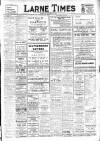 Larne Times Thursday 29 January 1942 Page 1
