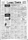 Larne Times Thursday 05 February 1942 Page 1