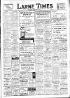 Larne Times Thursday 12 February 1942 Page 1
