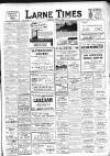 Larne Times Thursday 05 March 1942 Page 1