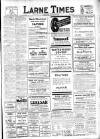 Larne Times Thursday 19 March 1942 Page 1