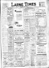 Larne Times Thursday 30 April 1942 Page 1
