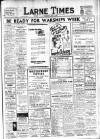 Larne Times Thursday 07 May 1942 Page 1