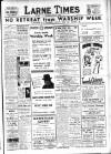 Larne Times Thursday 21 May 1942 Page 1