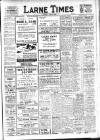 Larne Times Thursday 18 June 1942 Page 1
