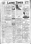 Larne Times Thursday 27 August 1942 Page 1