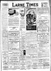 Larne Times Thursday 03 September 1942 Page 1