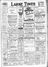 Larne Times Thursday 10 September 1942 Page 1