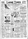 Larne Times Thursday 17 September 1942 Page 1