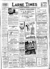 Larne Times Thursday 24 September 1942 Page 1