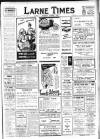 Larne Times Thursday 01 October 1942 Page 1