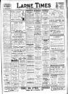 Larne Times Thursday 08 October 1942 Page 1