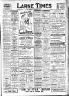 Larne Times Thursday 15 October 1942 Page 1