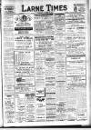 Larne Times Thursday 22 October 1942 Page 1