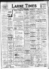 Larne Times Thursday 05 November 1942 Page 1