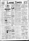 Larne Times Thursday 19 November 1942 Page 1