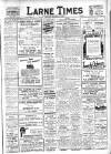 Larne Times Thursday 24 December 1942 Page 1