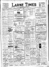 Larne Times Thursday 31 December 1942 Page 1