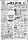 Larne Times Thursday 07 January 1943 Page 1