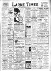 Larne Times Thursday 28 January 1943 Page 1