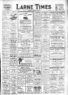 Larne Times Thursday 04 February 1943 Page 1