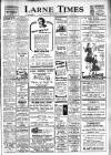 Larne Times Thursday 06 May 1943 Page 1