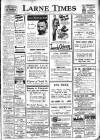 Larne Times Thursday 08 July 1943 Page 1
