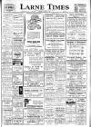 Larne Times Thursday 12 August 1943 Page 1
