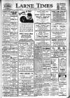 Larne Times Thursday 09 September 1943 Page 1