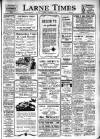 Larne Times Thursday 16 September 1943 Page 1