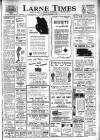 Larne Times Thursday 30 September 1943 Page 1
