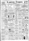 Larne Times Thursday 20 January 1944 Page 1