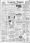 Larne Times Thursday 27 January 1944 Page 1