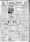Larne Times Thursday 03 February 1944 Page 1