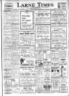 Larne Times Thursday 10 February 1944 Page 1
