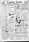 Larne Times Thursday 09 March 1944 Page 1