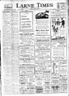 Larne Times Thursday 23 March 1944 Page 1