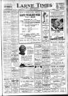 Larne Times Thursday 20 April 1944 Page 1