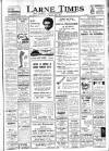 Larne Times Thursday 27 April 1944 Page 1