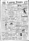 Larne Times Thursday 25 May 1944 Page 1