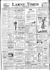 Larne Times Thursday 01 June 1944 Page 1