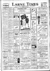 Larne Times Thursday 08 June 1944 Page 1