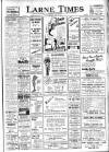 Larne Times Thursday 15 June 1944 Page 1