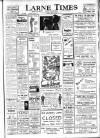 Larne Times Thursday 29 June 1944 Page 1