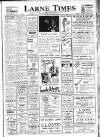 Larne Times Thursday 06 July 1944 Page 1